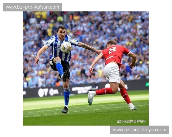 红意与蓝调的宿命对撞：巴恩斯利VS伊普斯维奇，被绿茵点燃的英伦狂想曲