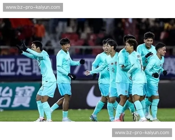 亚洲杯风云：韩国与缅甸的对决，一场不止于足球的较量